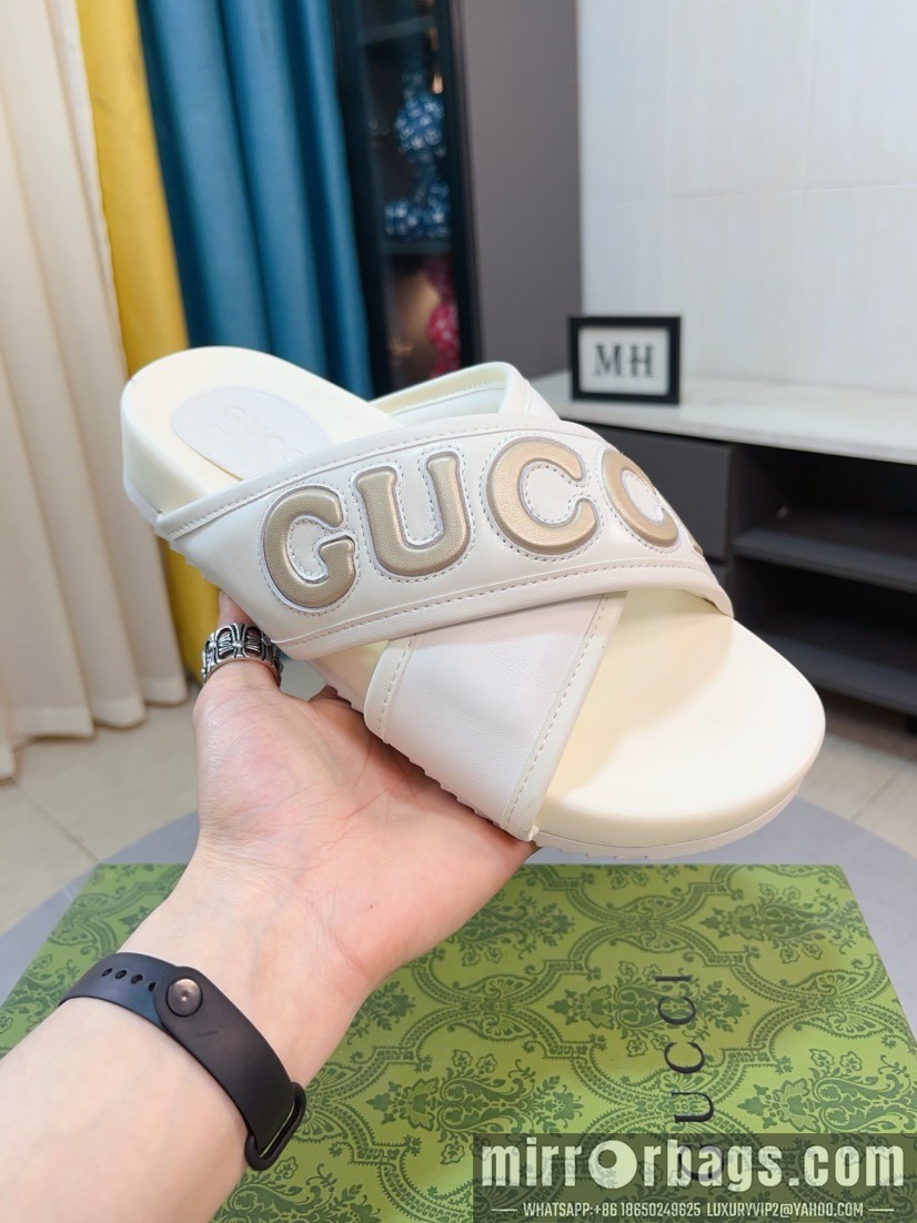 Gucci Shoes sz38-44 h0706