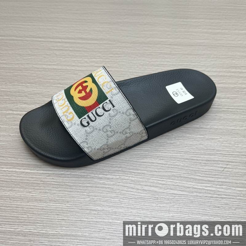 Gucci Shoes sz36-45 mnf0222