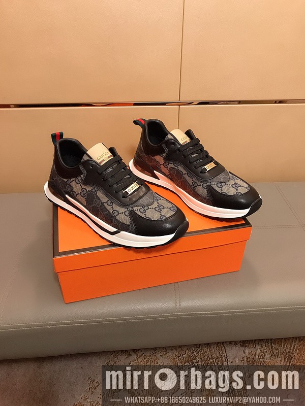 Gucci Shoes sz38-44 jyh0209