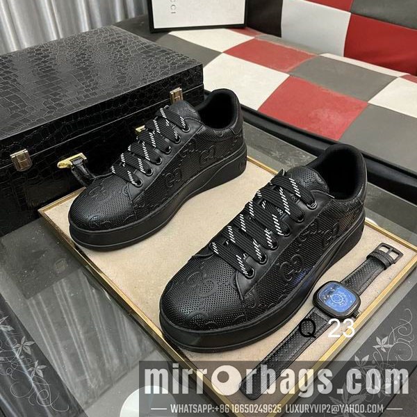 Gucci Shoes sz38-45 HY1202