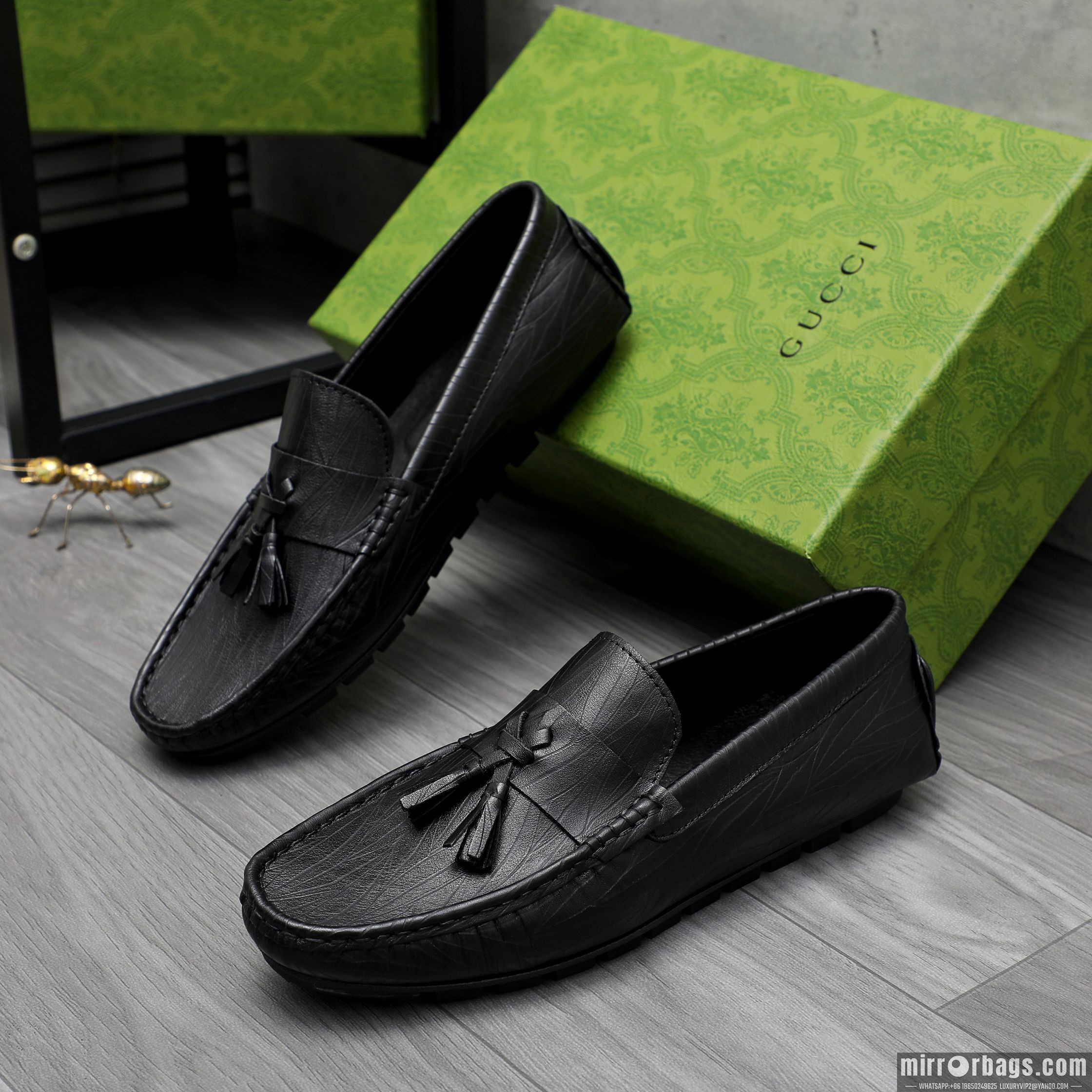 Gucci Shoes sz38-44 h0725