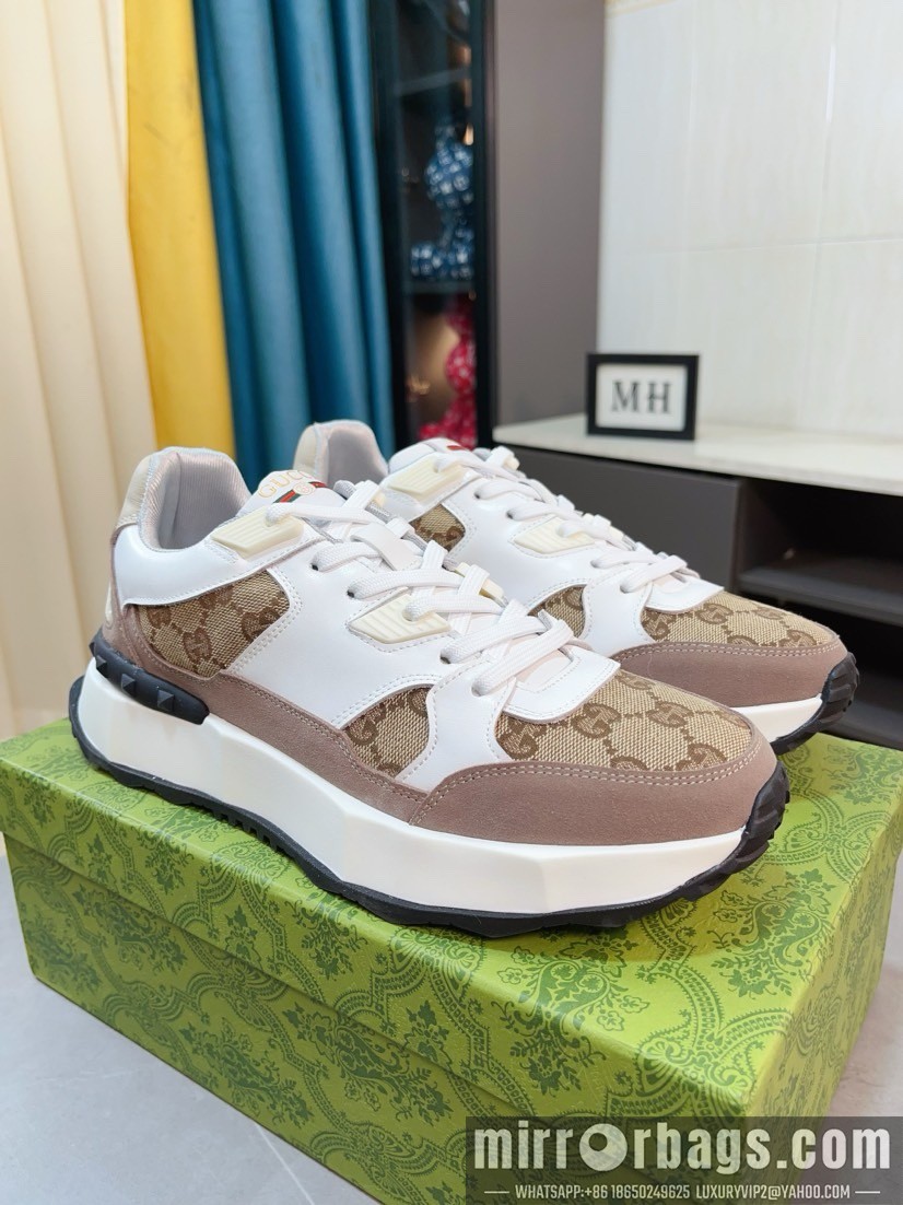 Gucci Shoes sz38-44 h0708