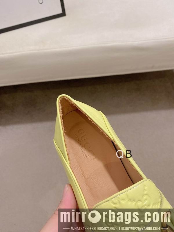 Gucci Shoes sz38-46 BS03107