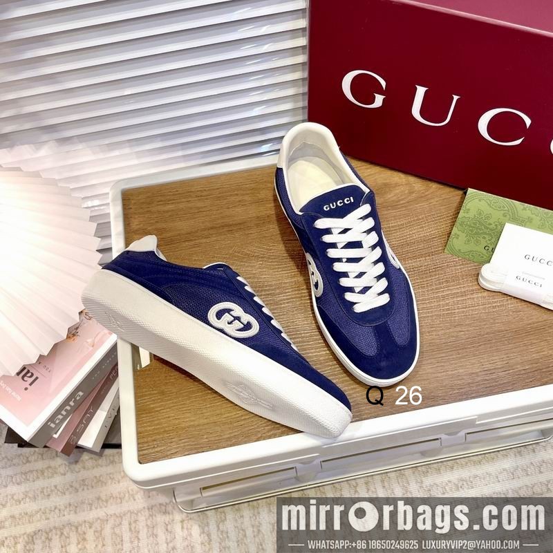 Gucci Shoes Dior sz35-44 L0901