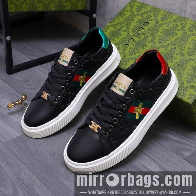 Gucci Shoes sz38-44 hnh1032