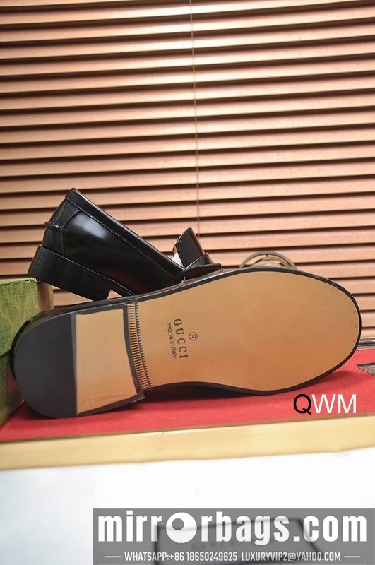Gucci Shoes sz38-45 2C WM0901