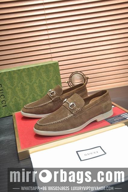 Gucci Shoes sz38-44 mnh0801