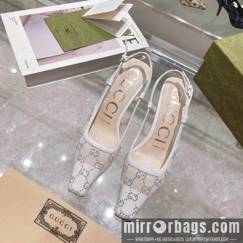 Gucci Shoes sz35-42 7.5cm mnf0309