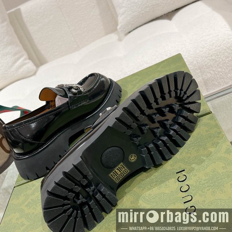 Gucci Shoes sz35-40 mnf0315