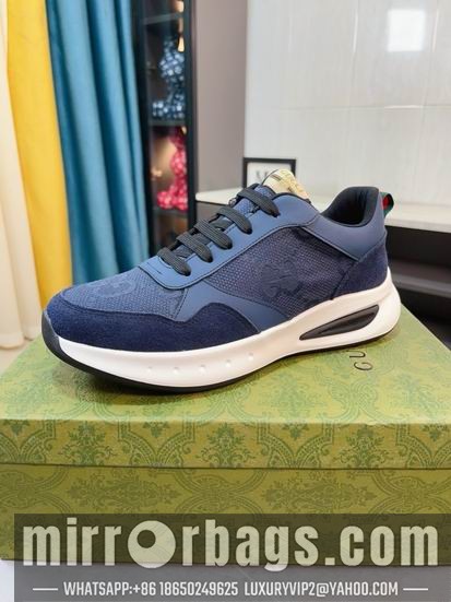 Gucci Shoes sz38-44 mnh1002