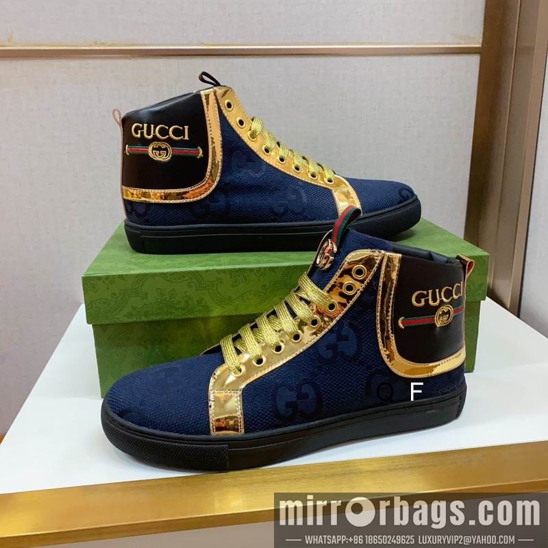 Gucci Shoes sz38-45 3C TF0101