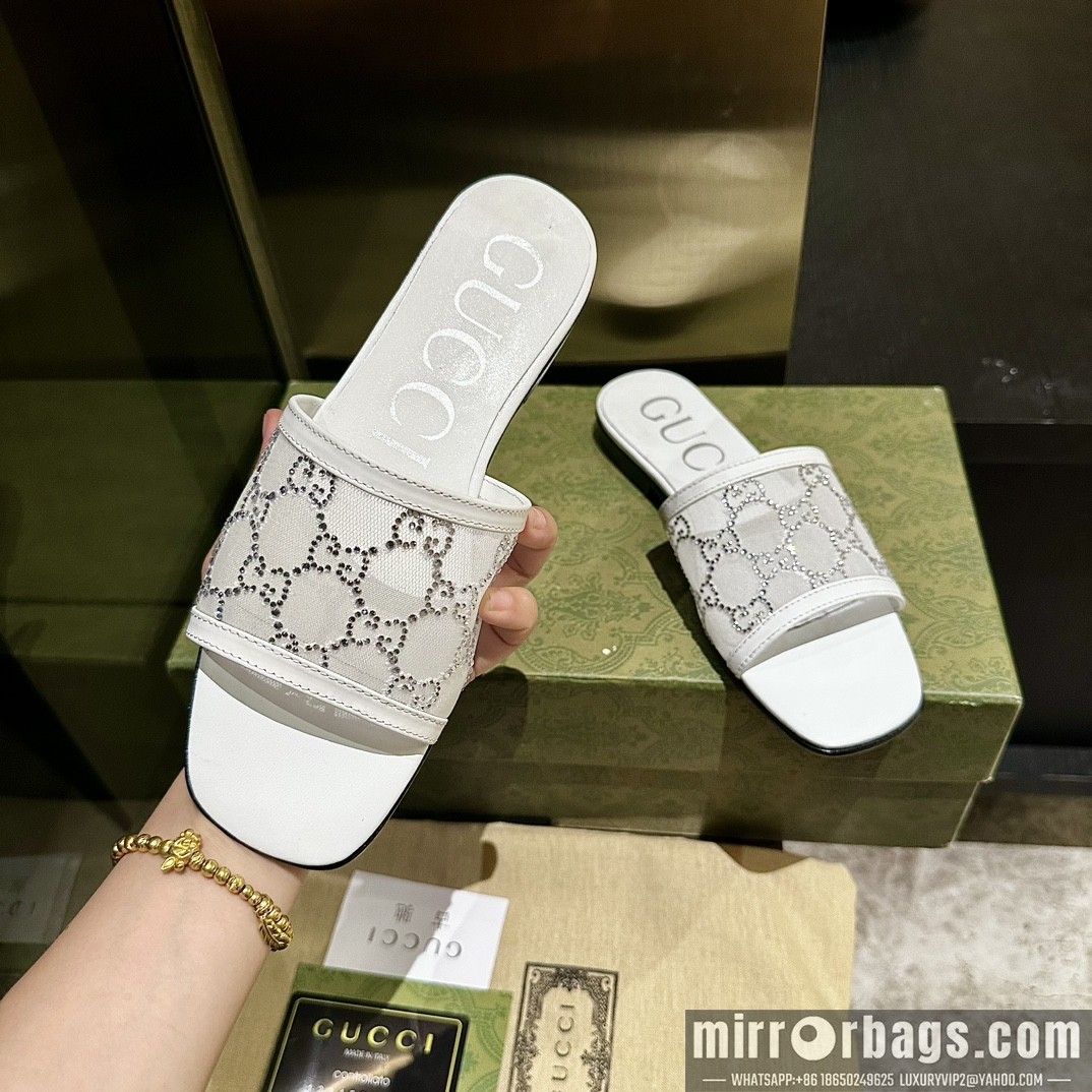 Gucci Shoes sz35-40 h0501
