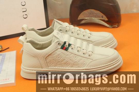 Gucci Shoes sz38-43 mnh1009