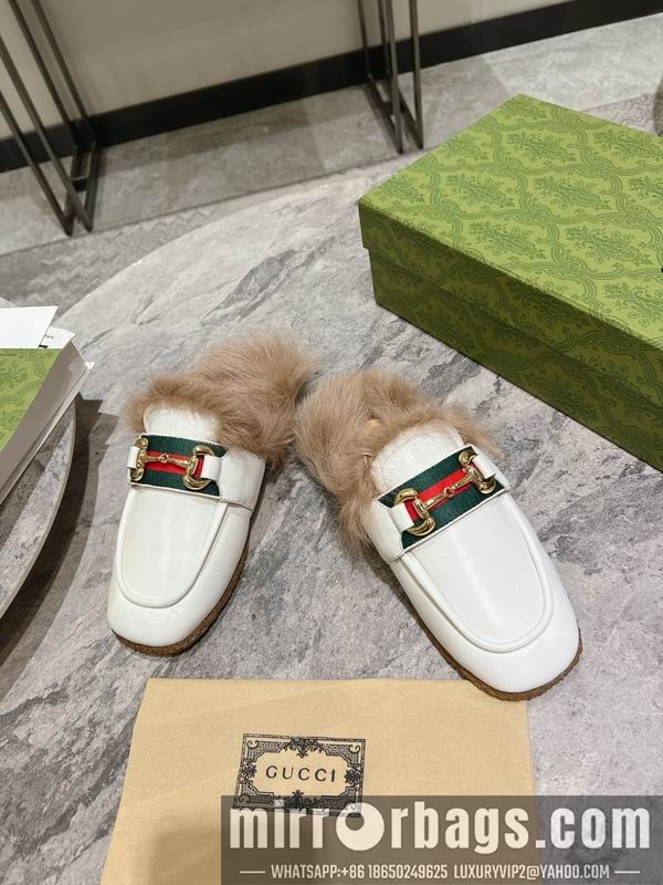 Gucci Shoes sz35-42 mnf0210