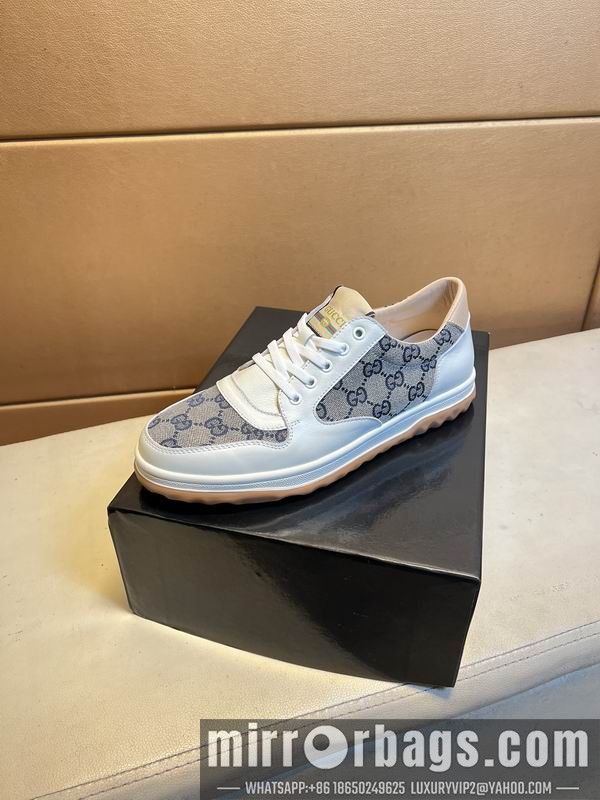 Gucci Shoes sz38-44 mnf03108