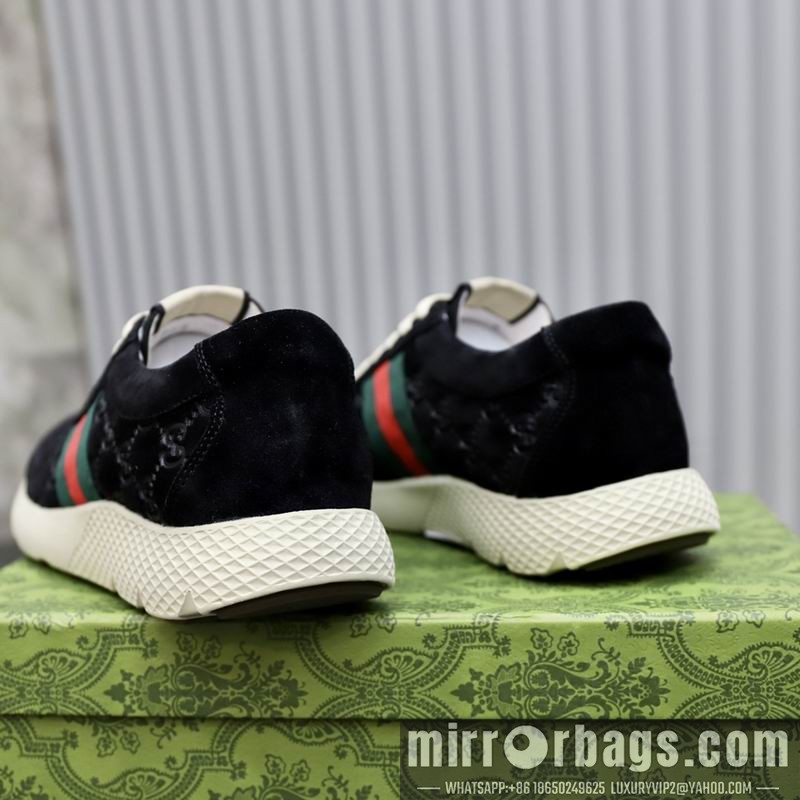 Gucci Shoes sz38-45 mnf0345