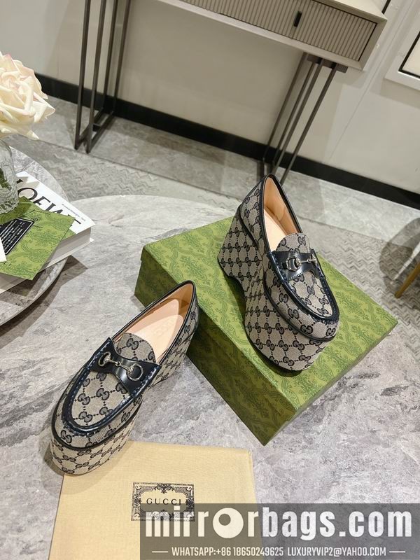 Gucci Shoes sz35-41 10cm mnf0202