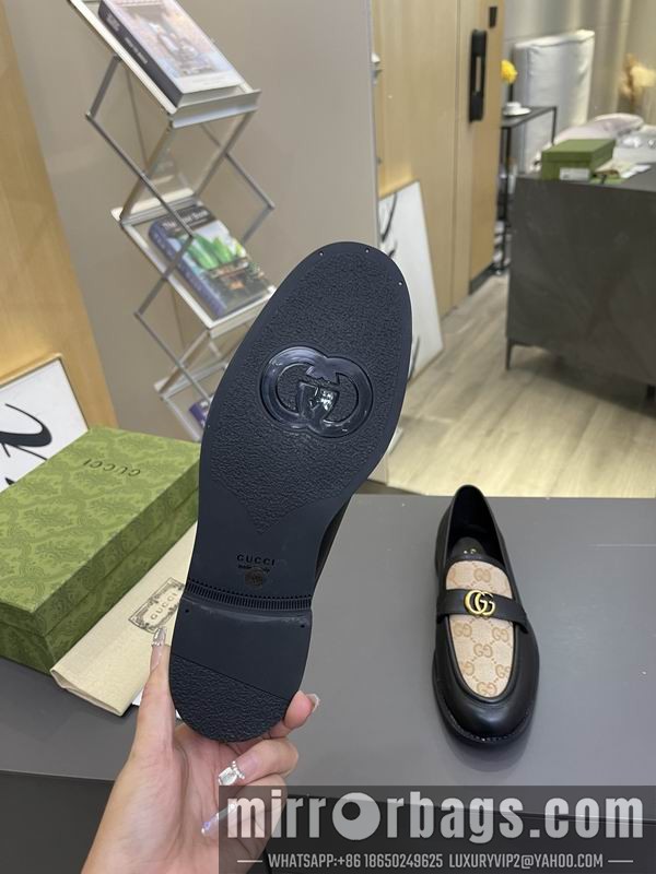 Gucci Shoes sz35-42 mnf0318