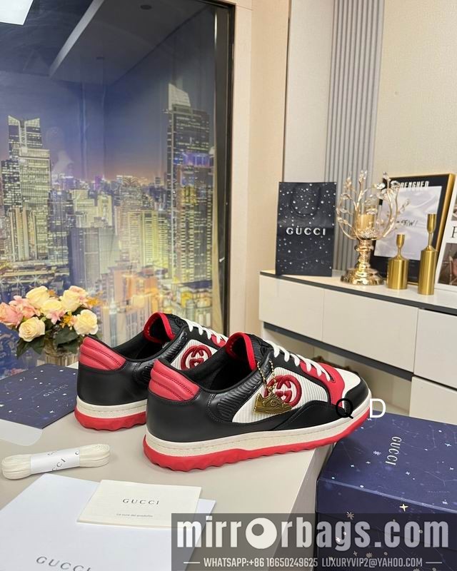 Gucci Shoes sz35-45 14C GDT1104