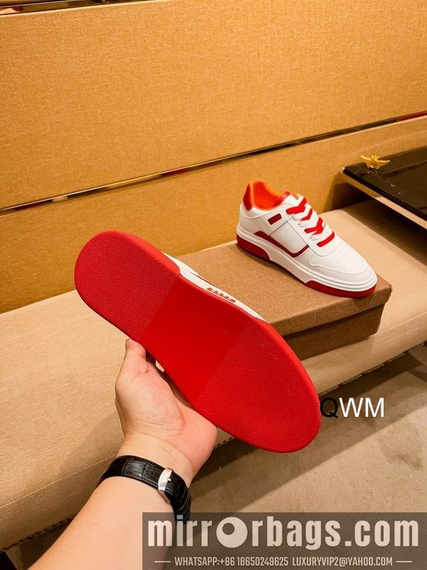 Gucci Shoes sz38-45 WM0403