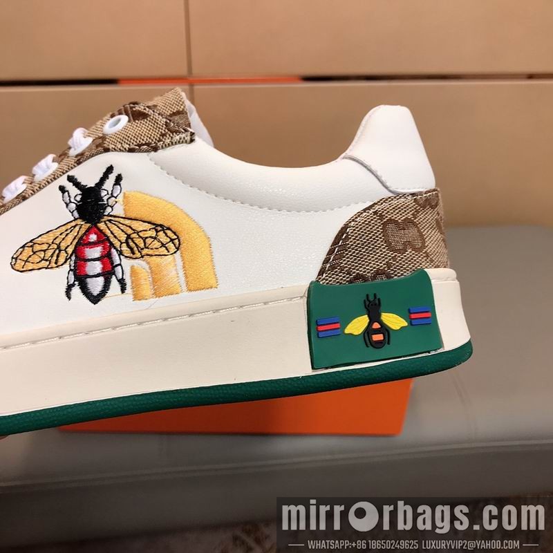 Gucci Shoes sz38-44 mnf0308