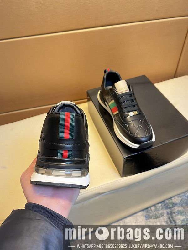 Gucci Shoes sz38-44 jyh0208