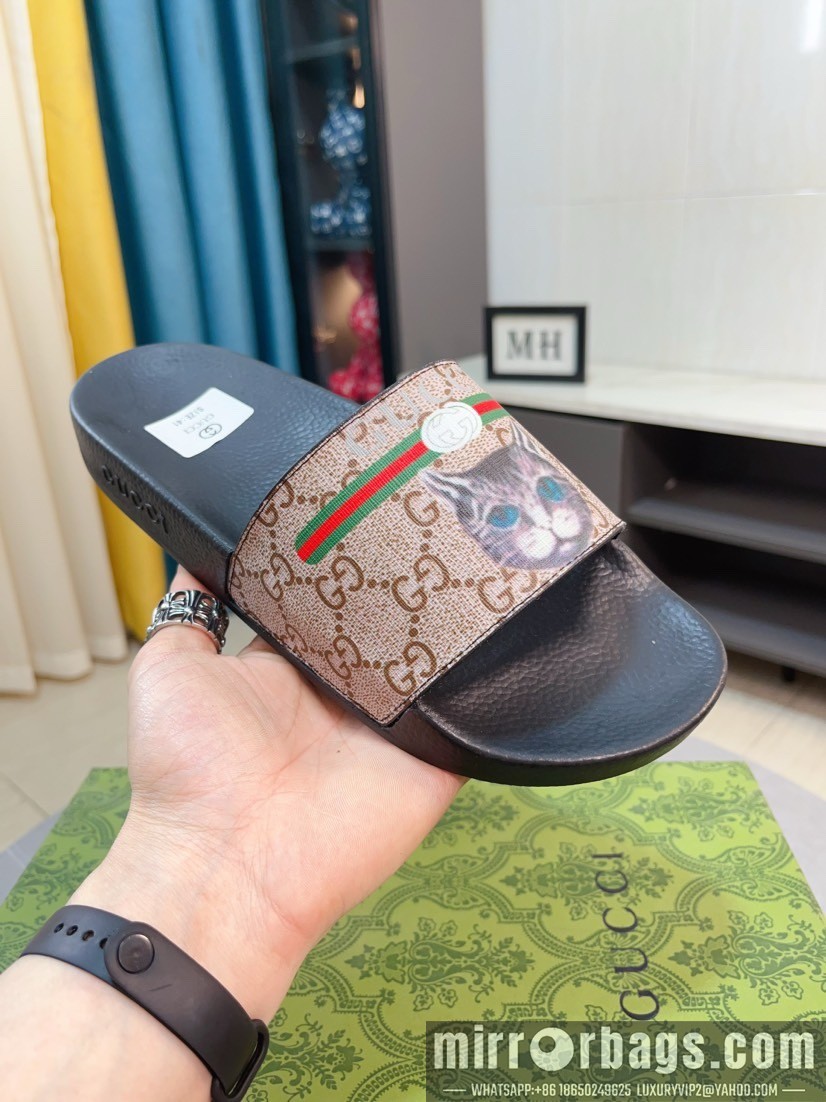 Gucci Shoes sz38-44 h0612