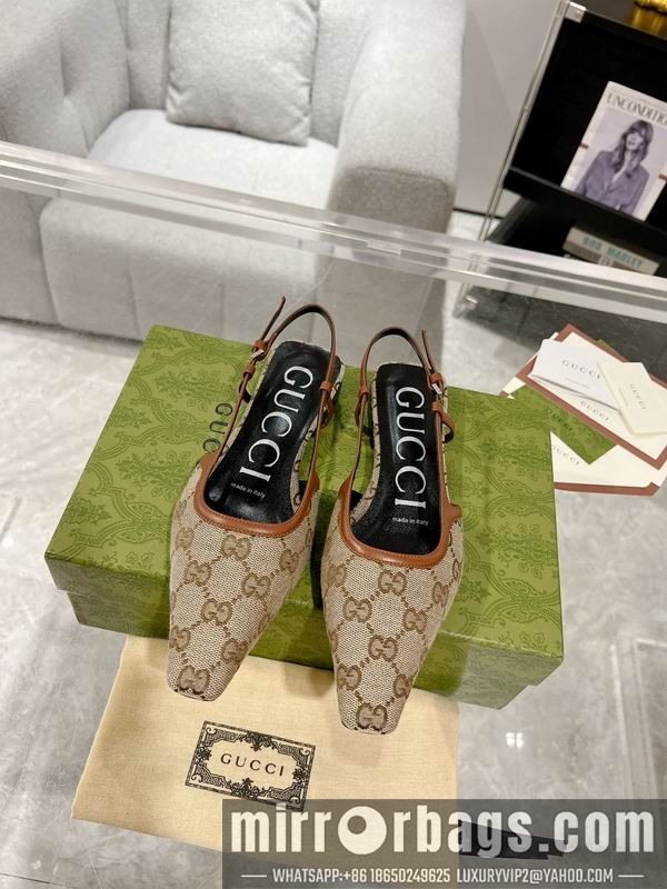 Gucci Shoes sz35-42 mnf0201