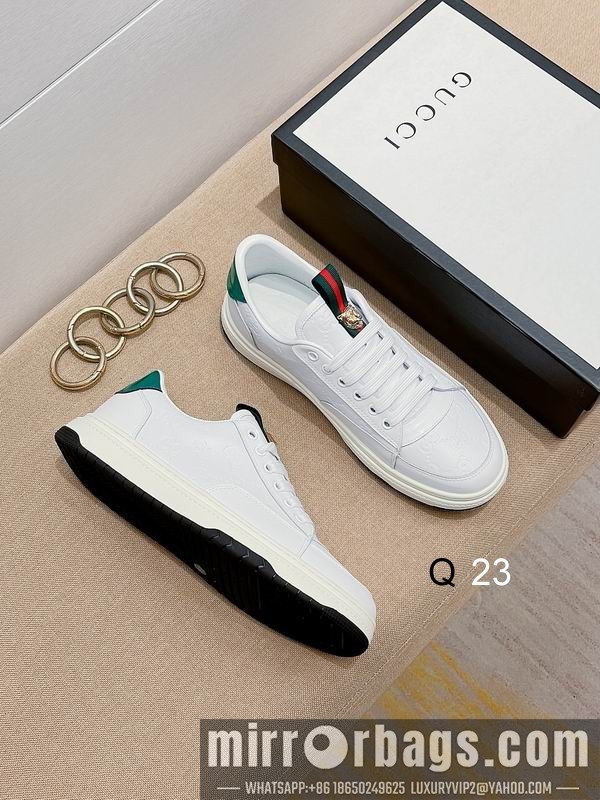 Gucci Shoes sz38-45 HY1105