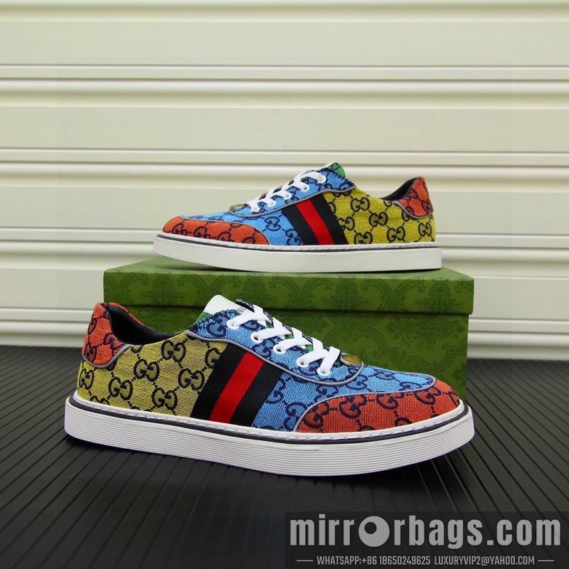Gucci Shoes sz38-44 hnm0139