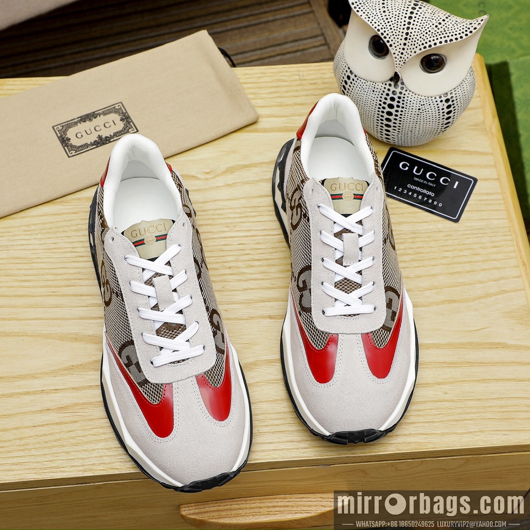 Gucci Shoes sz38-45 hnh1205