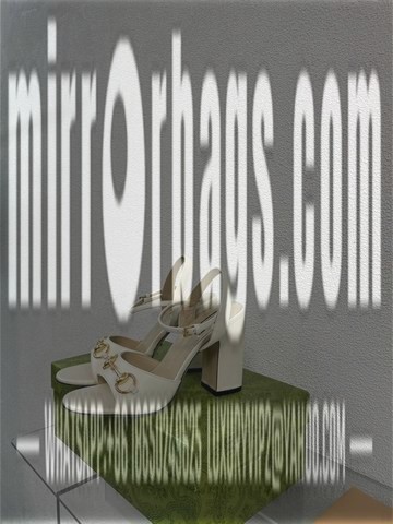 Gucci Shoes sz35-40 8.5cm mnh0502