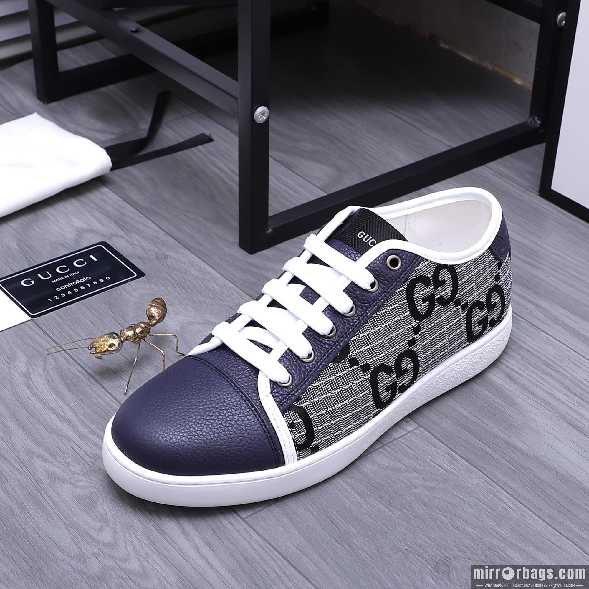 Gucci Shoes sz38-44 h0716