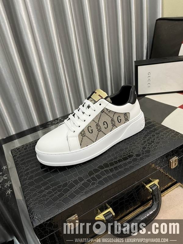 Gucci Shoes sz38-44 hnm0176