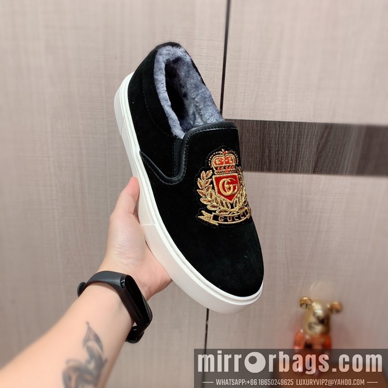 Gucci Shoes sz38-44 jyh1213