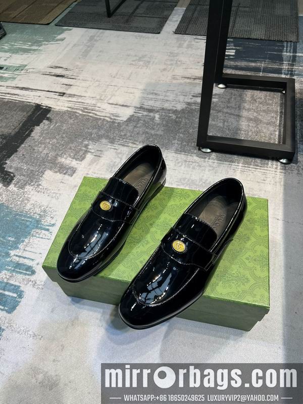Gucci Shoes sz 38-45 mnf0160