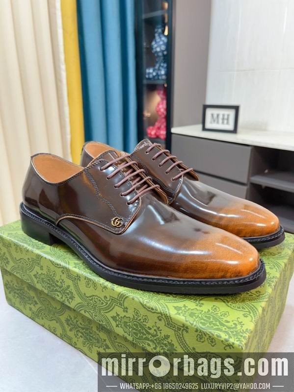 Gucci Shoes sz 38-44 mnf0172