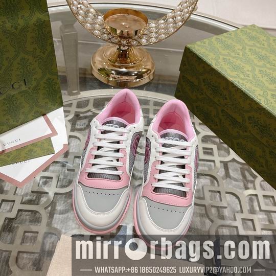 Gucci Shoes sz35-45 mnh0405