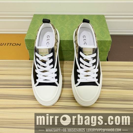 Gucci Shoes sz38-45 mnh0409