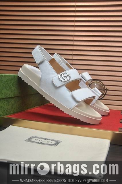 Gucci Shoes sz38-45 mnh0501