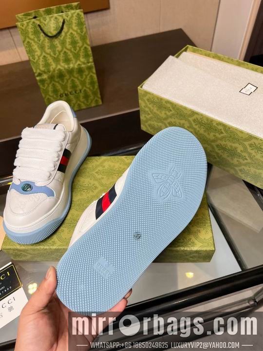 Gucci Shoes sz35-45 mnh1002