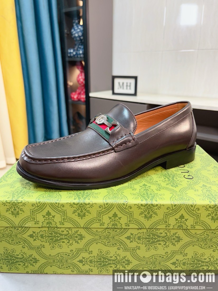 Gucci Shoes sz38-44 h0709