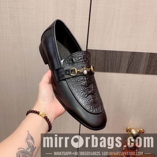 Gucci Shoes sz38-46 mnh0609