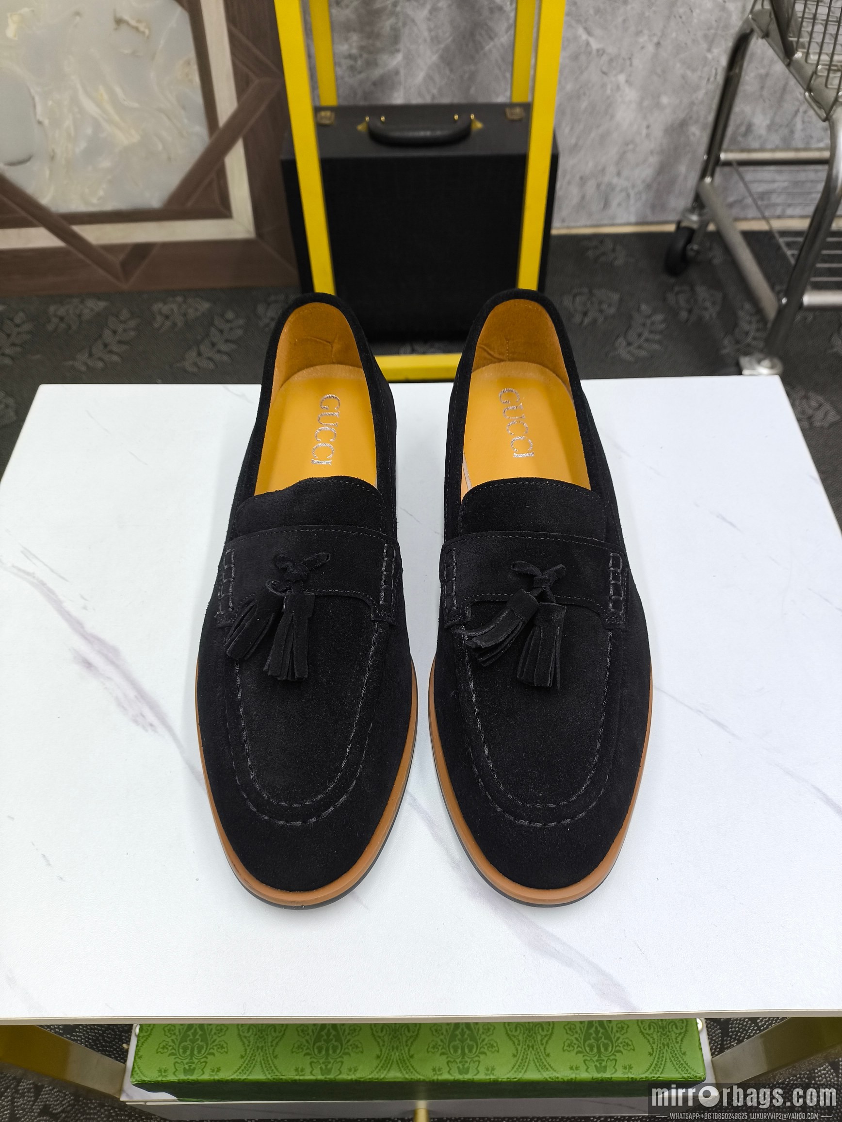 Gucci Shoes sz38-45 hnh0207