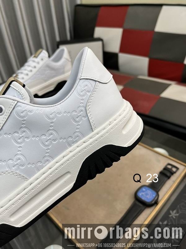 Gucci Shoes sz38-45 HY1104