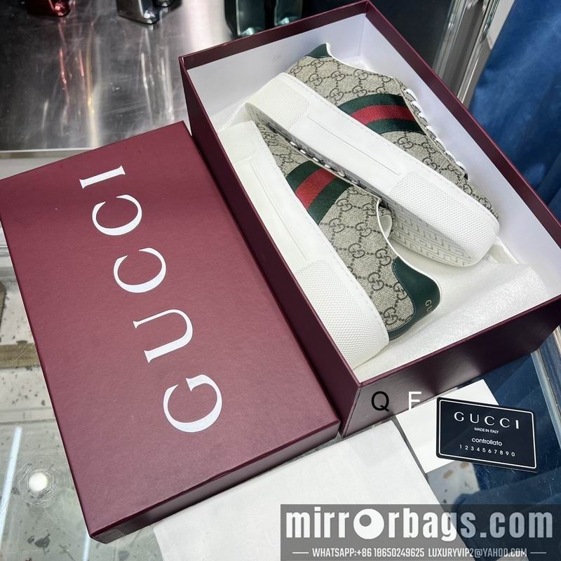 Gucci Shoes sz38-45 TF0720