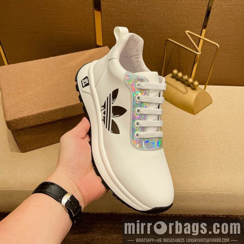 Gucci Shoes sz38-44 mnf0332