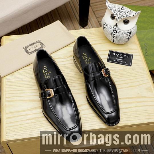 Gucci Shoes sz38-45 mnh0539