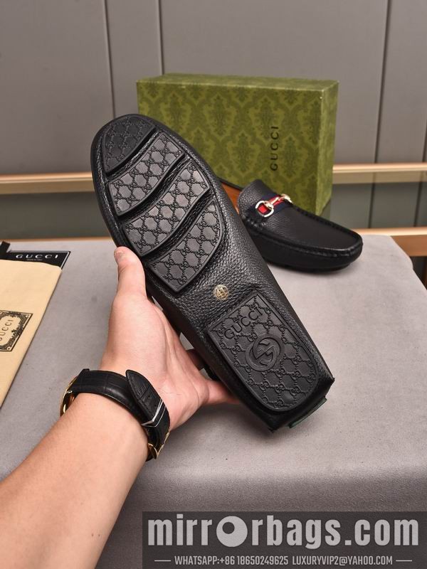 Gucci Shoes sz38-47 mnf0212