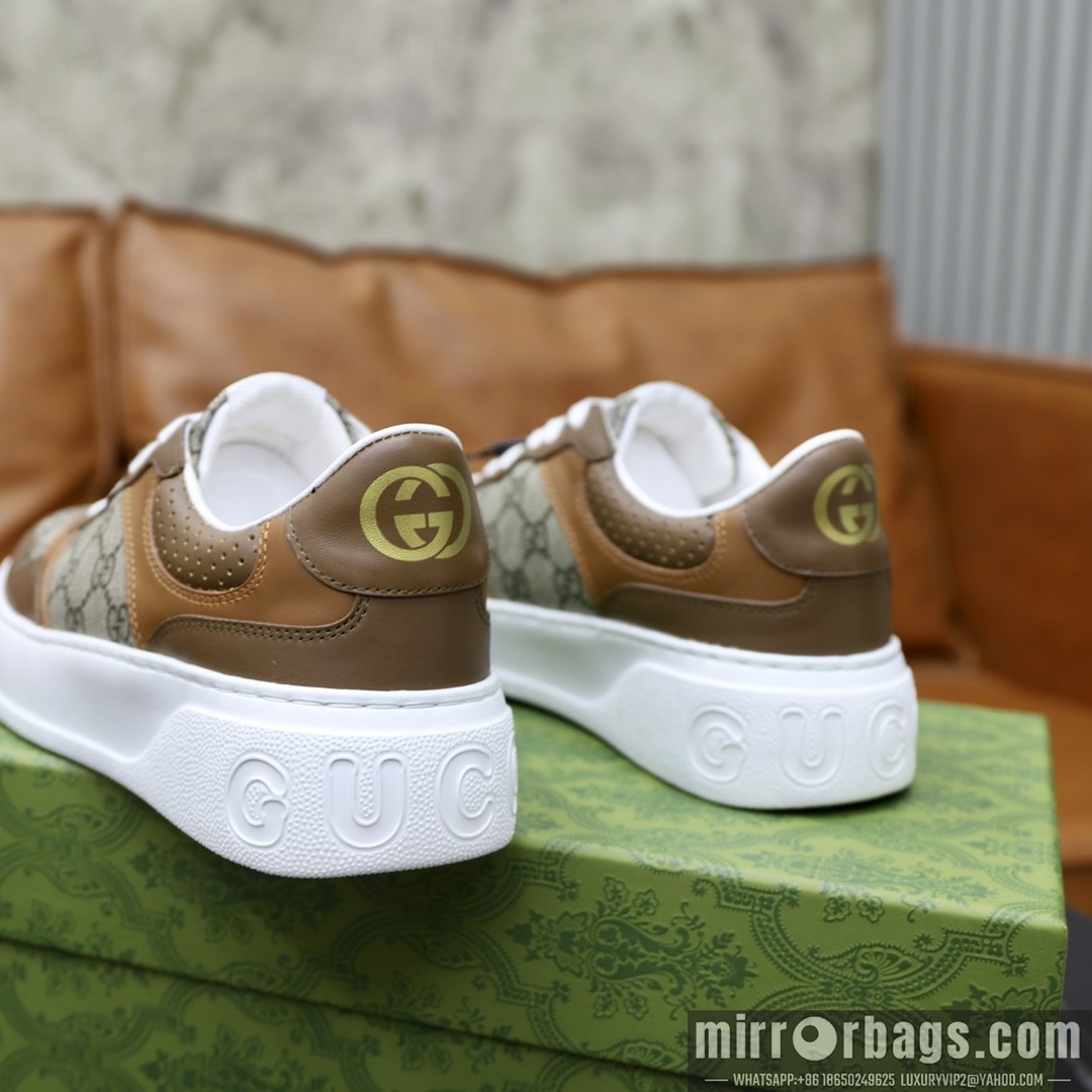 Gucci Shoes sz38-44 hnh0201